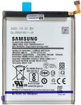 INNCOMM Batterie EB-BA505ABU f&uuml;r Samsung Galaxy A20 A30 A50 | Smartphone Handy...