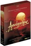 Apocalypse Now (inkl. Apocalypse Now / Apocalypse Now Redux / Hearts of Darkness) [3