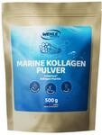 Marine Kollagen Pulver 500g - Collagen Hydrolysat Peptide - Markenrohstoff