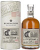 Rum Nation Rare Rums PORT MOURANT 2010/2022 59% Vol. 0,7l in Geschenkbox