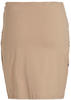 Vila Damen Rock VIPIPPA HW Short Skirt (as3, Alpha, m, Regular, Regular,...