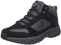 Skechers Herren Oak Canyon Ironhide Hohe Sneaker