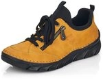 Rieker Damen Bequemschuhe 55073, Frauen