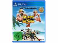 Bud Spencer und Terence Hill - Slaps And Beans 2 - (PlayStation 4)