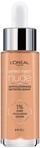 L'Or&eacute;al Paris Get&ouml;ntes Serum, Pflegende, fl&uuml;ssige Foundation mit Hyalurons&auml;ure,