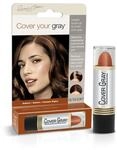 Cover Your Gray Hair Color Touch Up Stick - Auburn