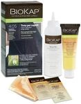 Biokap Nutricolor Delicato 4,05 Braun 140ml