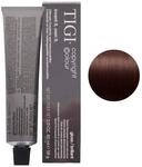 Tigi Gloss Mittelbraun Gold Mahagoni 4/53, 1er Pack (1 x 60 ml)