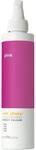milk_shake Pink Direct Colour 100 ml, Rosa