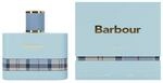 Per-Scent Limited f&uuml;r Barbour For Her Coastal Damenduft Eau De Parfum Spray Edp 100