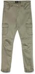 VERO MODA VMIVY MR Ankle Cargo Pants NOOS
