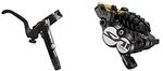 SHIMANO Kit Bremsscheibe Hinten. (M) JKIT-BL-M820 + BR-M820 + Latig.