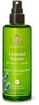 PRIMAVERA Pflanzenwasser Lavendelwasser bio 100 ml - naturreine Pflanzenkraft...