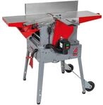 Holzmann Abricht- Dickenhobelmaschine HOB260MINI 230V