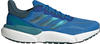 Adidas Herren Solarboost 5 M Shoes-Low (Non Football), Bright Royal/Arctic