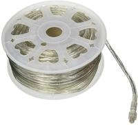 MK Illumination Lichtschlauch Rope Light 30, 45 m, 1.350 warmwei&szlig;e LEDs, biegsam,