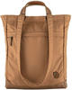 FJALLRAVEN 24229-228 Totepack No. 2 Bag Unisex Khaki Dust Größe 1 Size