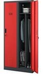 Jan Nowak Spind Schrank, Metallschrank, Kleiderschrank, Schlie&szlig;fachschrank | 2