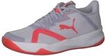 Puma Accelerate Turbo Nitro II W+Hallenschuhe f&uuml;r Herren, Spring Lavender Red...