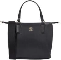 Tommy Hilfiger Poppy Plus Small Tote Aw0aw15592 Tragetasche