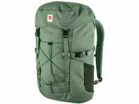 Fjallraven 23350-614 Skule Top 26 Sports backpack Unisex Patina Green Größe One