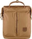 Fj&auml;llr&auml;ven Unisex Haulpack No. 1 Rucksack, Khaki Dust, One Size