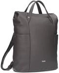 Zwei PIA Rucksack PIR150 stone