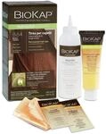 Nutricolor Delicato Rosso Tiziano 8.64 BioKap 140ml