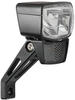 AXA E-Bike LED Scheinwerfer Nxt 80 schwarz | 80 Lux | SB-Verpackung