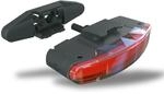 SKS GERMANY Infinity UNIVERSAL REARLIGHT R&uuml;cklicht, schwarz