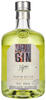 Guglhof Safran Gin Alpine Premium Dry Gin Limited Edition (1 x 0.7 l)