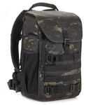 TENBA Sac &agrave; DOS Axis V2 LT 18L Multicam Noir