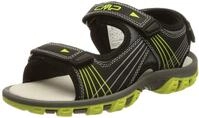 CMP Unisex Kinder Kids Mawi Sandaal Sportsandale, Schwarz, 33 EU
