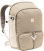 VAUDE Rucksaecke20-29L Coreway Backpack 23 Linen -