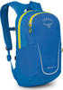 Osprey Daylite Jr Kinderrucksack für Lifestyle, für Kinder, unisex Alpin Blue/Blue