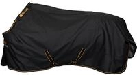 Kerbl Bucas IrishTurnout Pferdedecke Extra 300g, 165 SW/Gold
