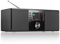 Karcher DAB 5000+ - DAB+ Radio mit Bluetooth, Digitalradio, K&uuml;chenradio | DAB Plus,