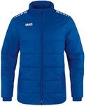 JAKO Kinder Coachjacke Team, Royal, 140