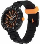 Flik Flak Catch U Kinder Armbanduhr 37 mm
