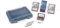 Bosch Professional 5-teiliges RobustLine Bohrer Set mit L-Boxx (f&uuml;r Multimaterial,