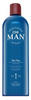 CHI Man The One 3-in-1 Shampoo, Conditioner & Duschgel, 739 ml