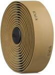 fizik Terra Microtex Bondcush Gel Backer Tacky - 3mm, Brown