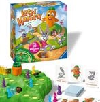 Ravensburger Kinderspiele 22343 Lotti Karotti - Wettlaufspiel f&uuml;r 2-4 Spieler ab 4
