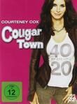 Cougar Town - Staffel 1 [4 DVDs]