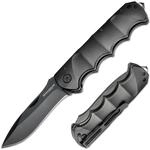 Magnum Taschenmesser Black Spear 42