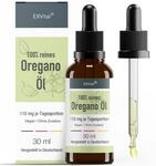 Oregano &Ouml;l mit 80% Carvacrol - 100% &auml;therisches Oregano &Ouml;l ohne Zus&auml;tze, 30...
