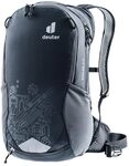deuter Race 12 125 Rucksack, black-125
