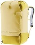 deuter Utilion 30 Roll-Top Rucksack mit Schuhfach
