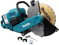 Makita CE002GZ01 Akku-Trennschleifer 2x40V max. (ohne Akku, ohne Ladeger&auml;t)