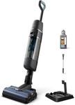 PHILIPS Kabelloser Nass-Trocken-Sauger 7000 Serie, Grau, 30 Min. Laufzeit 